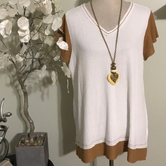 Style & Co. Tops - STYLE & CO TOP